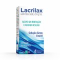 LACRILAX 5MG/ML 15ML