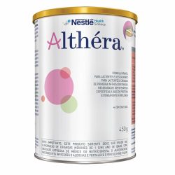 Nestlé Althera Fórmula Infantil Lata 450g