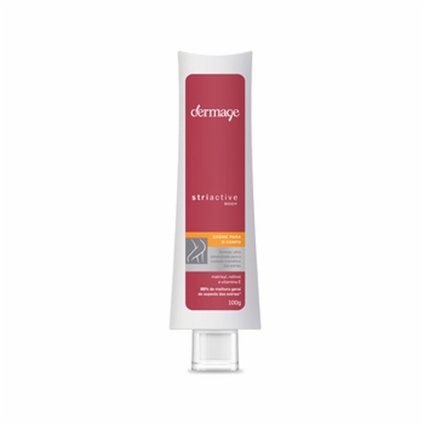 DERMAGE STRIACTIVE CORPO 100G