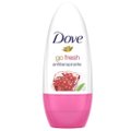 DESODORANTE ROLL-ON DOVE GO FRESH ROMÃ E VERBENA 50ML