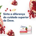 SABONETE EM BARRA DOVE REVIGORANTE ROMÃ E VERBENA 90 G