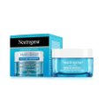 Kit Neutrogena Hidratante Facial Hydro Boost Water Gel 50G + Hidratante Corporal Hydro Boost Water Gel 400Ml