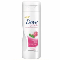 Loção Hidratante Dove Roma&verbena 200ml