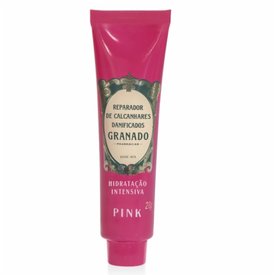 REPARADOR CALCANHARES GRANADO PINK 20G