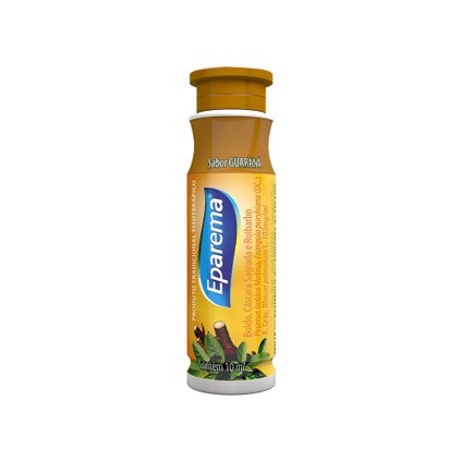 EPAREMA GUARANÁ FLACONETE 10ML