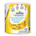 NESTLÉ NUTREN KIDS CHOCOLATE COMPLEMENTO ALIMENTAR LATA 350G