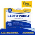 LAXANTE LACTO PURGA 16 COMPRIMIDOS