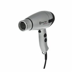 Secador Gama Silver Tec 2000w  110v