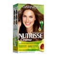 TINTURA GARNIER NUTRISSE 77 CHOCOLATE AVELÃ