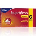 IBUPROFENO 400MG 10 COMPRIMIDOS NEOQUÍMICA GENÉRICO