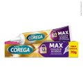 FIXADOR DE PRÓTESE ULTRA COREGA CREME MAX FIXAÇÃO + BLOQUEIO 70G
