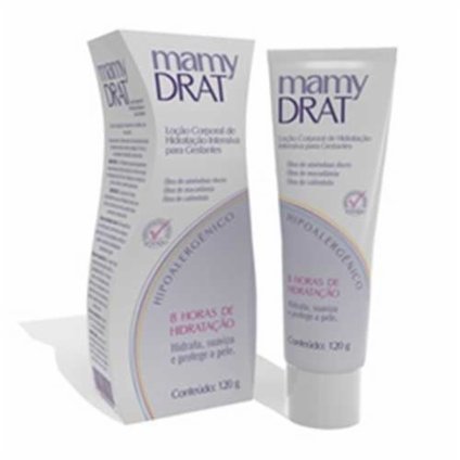 MAMYDRAT BG 120G