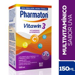 Vitawin Kids 150 Ml
