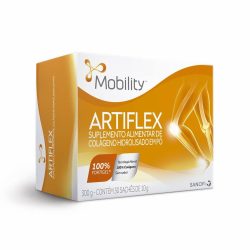 Mobility 10g 30 Saches