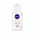 DESODORANTE NIVEA ROLL-ON DERMO CLAREADOR 50ML