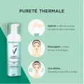 ESPUMA DE LIMPEZA FACIAL VICHY PURETE THERMALE ESP 150ML