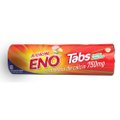 ENO TABS SABOR SORTIDO ANTIÁCIDO PARA AZIA E MÁ DIGESTÃO COM 8 PASTILHAS