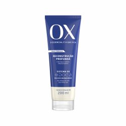 Condicionador Ox Reconstrução 200ml