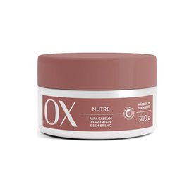 MÁSCARA DE TRATAMENTO OX NUTRE 300G