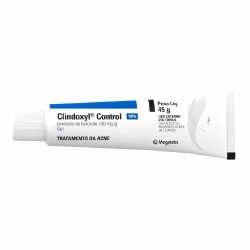 Clindoxyl Control 10% Gel 45g