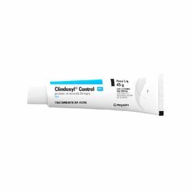 CLINDOXYL CONTROL 5% GEL 45G