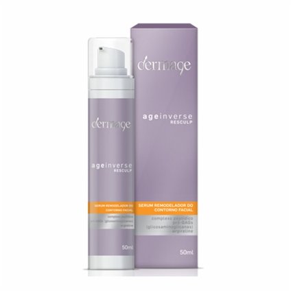 DERMAGE AGE INVERSE RESCULP 50ML