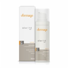 SERÚM DERMAGE CLARITÉ AG+  30ML