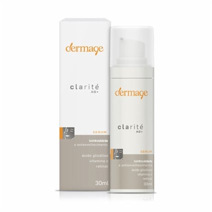 SERÚM DERMAGE CLARITÉ AG+  30ML
