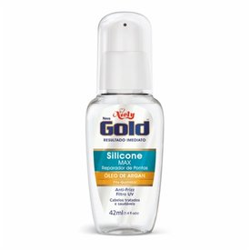 REPAR PONT NIELY GOLD POS QUIM 42ML