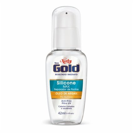 REPAR PONT NIELY GOLD POS QUIM 42ML