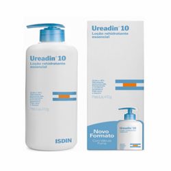 Ureadin Hidratante 10% 410g