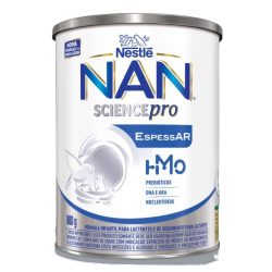 Fórmula Infantil Nestlé Nan Espessa.r 800g