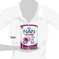 FÓRMULA INFANTIL NESTLÉ NAN COMFOR HMO DE 0 A 6 MESES 800G