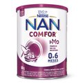 FÓRMULA INFANTIL NESTLÉ NAN COMFOR HMO DE 0 A 6 MESES 800G