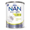 FÓRMULA INFANTIL NESTLÉ NAN SOJA 800G