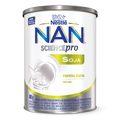 FÓRMULA INFANTIL NESTLÉ NAN SOJA 800G
