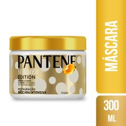 Creme De Tratamento Pantene Summer 300ml