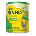 COMPOSTO NESTLÉ LÁCTEO NINHO FASES 3 + 400G