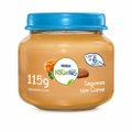 PAPINHA NESTLÉ NATURNES LEGUMES COM CARNE 115G