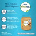 PAPINHA NESTLE MACARRÃO, CARNE E LEGUMES 170G