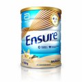 SUPLEMENTO ADULTO ENSURE PÓ SABOR BAUNILHA 900G