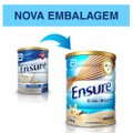 SUPLEMENTO ADULTO ENSURE PÓ SABOR BAUNILHA 900G