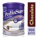 SUPLEMENTO INFANTIL PEDIASURE PÓ SABOR CHOCOLATE 900G