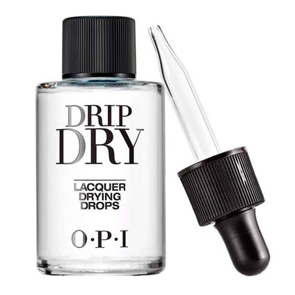 ÓLEO SECANTE OPI ESSENTIALS DRIP DRY 9ML