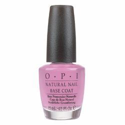 Base Para Unhas Opi 15m