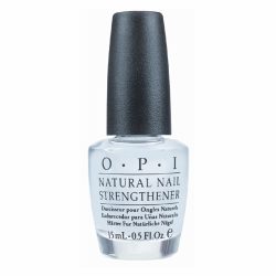Base Fortalecedora Para Unhas Com Extrato De Seda