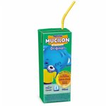 Nestlé Mucilon Prontinho Original 190ml