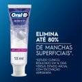 CREME DENTAL ORAL-B 3D WHITE BRILLIANT FRESH 70G