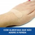 CURATIVOS NEXCARE TRADICIONAL COM 35 UNIDADES