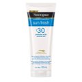 PROTETOR SOLAR NEUTROGENA SUN FRESH FPS 30 200ML